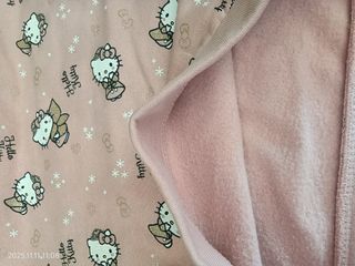 Sudadera Hello kitty