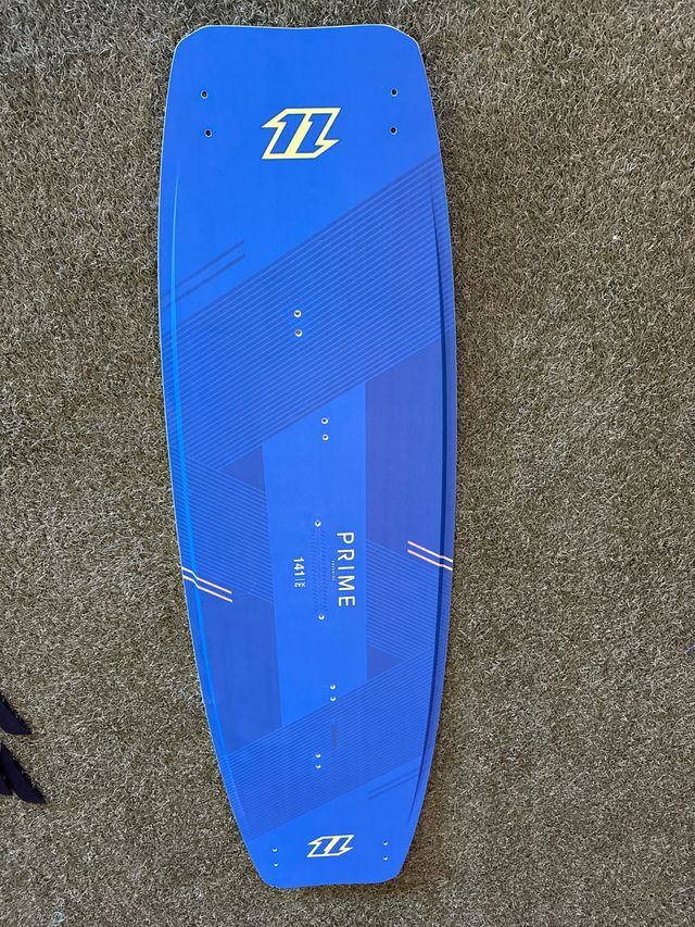 Tabla Kite North Prime 141cm 2021