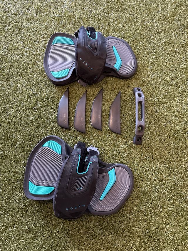 Tabla Kite North Prime 141cm 2021