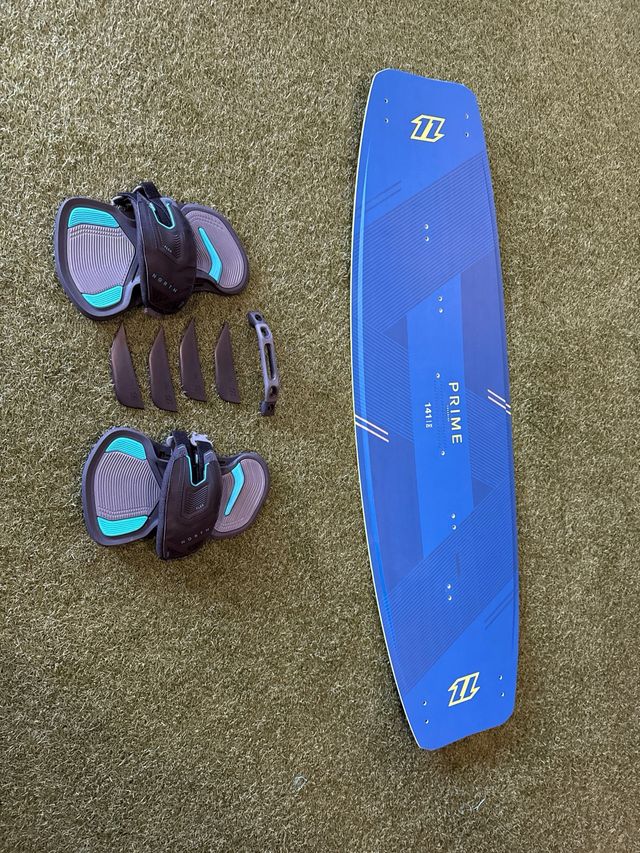 Tabla Kite North Prime 141cm 2021