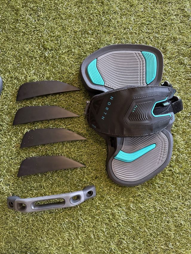 Tabla Kite North Prime 141cm 2021