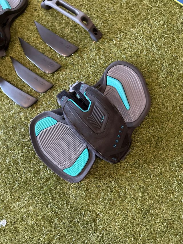 Tabla Kite North Prime 141cm 2021