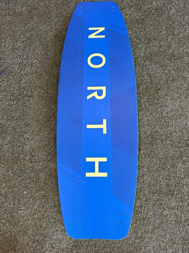 Tabla Kite North Prime 141cm 2021