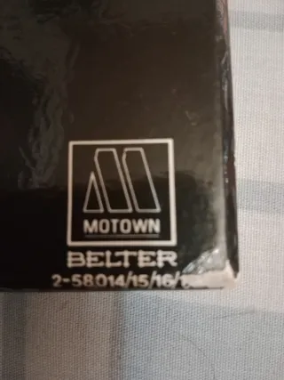 Vinilos Stevie Wonder Collection