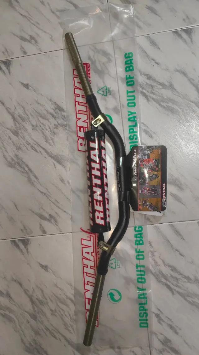 Manillar renthal twinwall 997