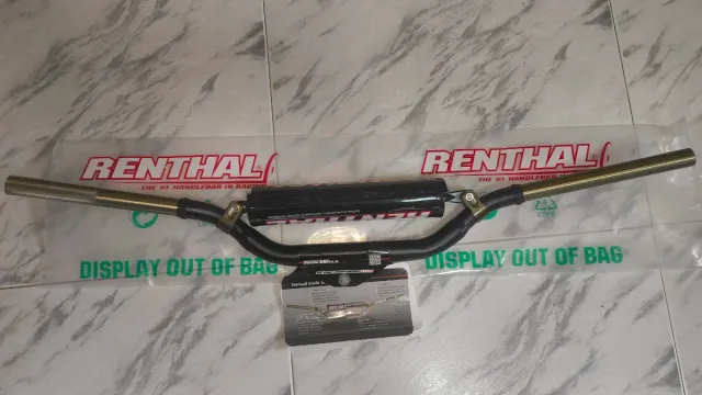 Manillar renthal twinwall 997