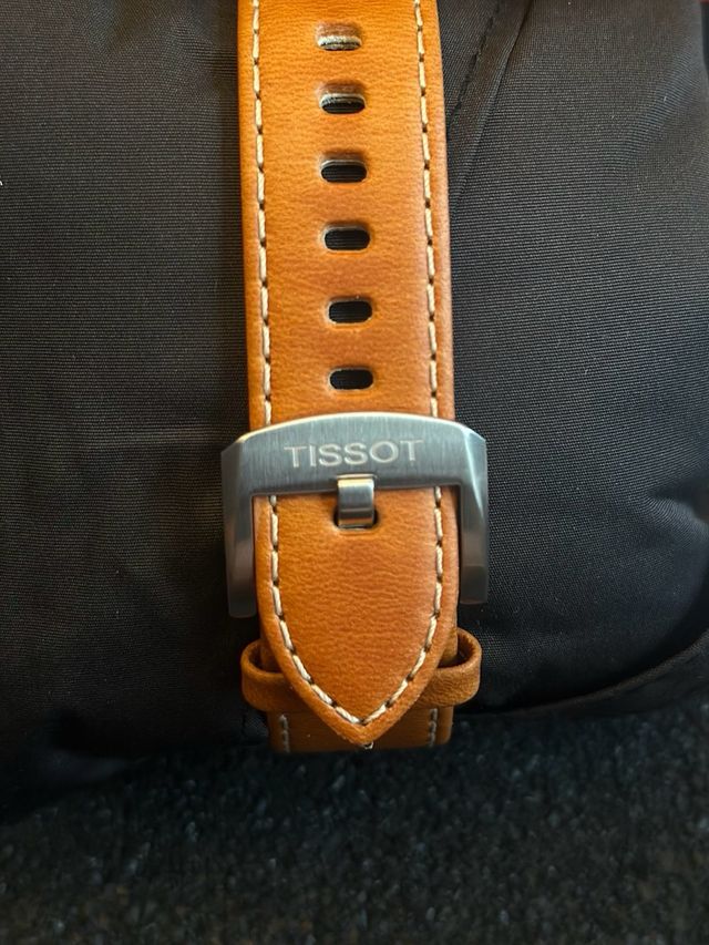 Tissot PR516 Powermatic 80