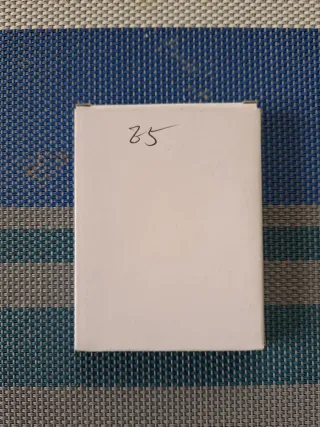 Batería BQ 2500mAh GB/T18287-2013