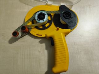 Pistola Scotch ATG 700 Cinta Doble Cara