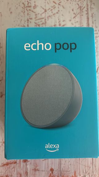 Echo pop