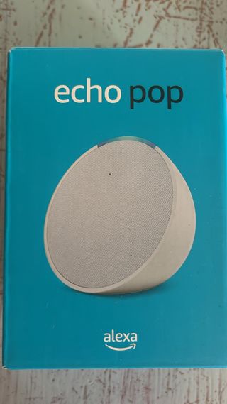 Echo pop