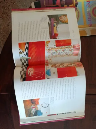 More Is More: An Antidote to Minimalism