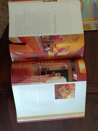 More Is More: An Antidote to Minimalism