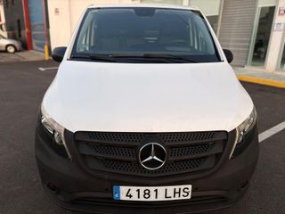 Mercedes-Benz Vito 2019
