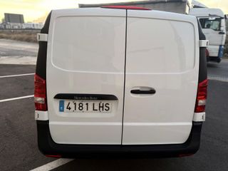 Mercedes-Benz Vito 2019