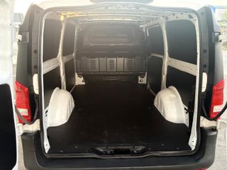 Mercedes-Benz Vito 2019