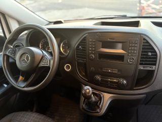 Mercedes-Benz Vito 2019