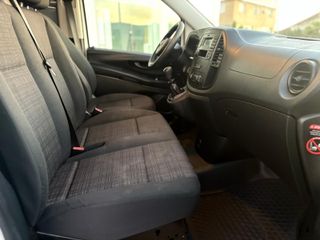 Mercedes-Benz Vito 2019