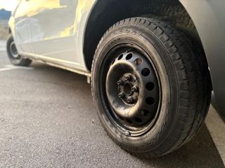 Mercedes-Benz Vito 2019