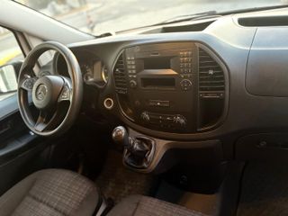 Mercedes-Benz Vito 2019