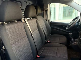 Mercedes-Benz Vito 2019