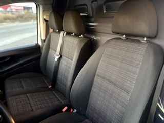Mercedes-Benz Vito 2019