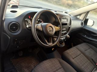 Mercedes-Benz Vito 2019