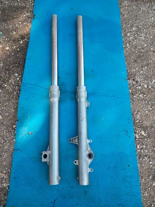 Barras Horquilla Honda CRM 125