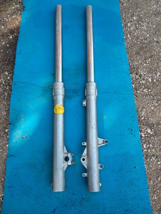Barras Horquilla Honda CRM 125
