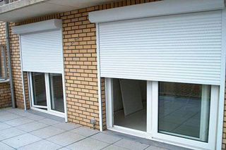 Reparación de persianas