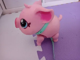 Little Live Pets - Mi Cerdito
