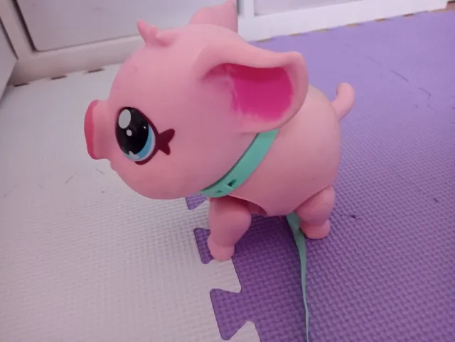 Little Live Pets - Mi Cerdito