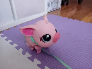 Little Live Pets - Mi Cerdito