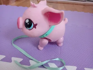 Little Live Pets - Mi Cerdito