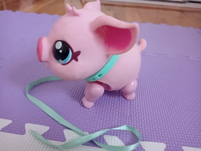 Little Live Pets - Mi Cerdito