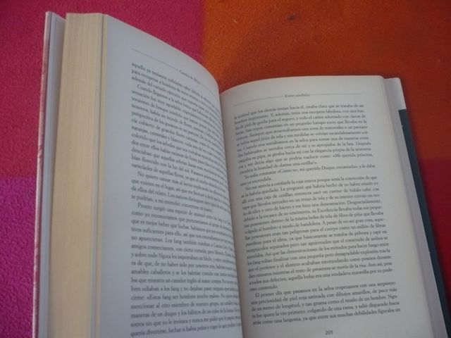 CAUTIVA DE AFRICA LAS PERIPECIAS VIAJERA INTREPIDA