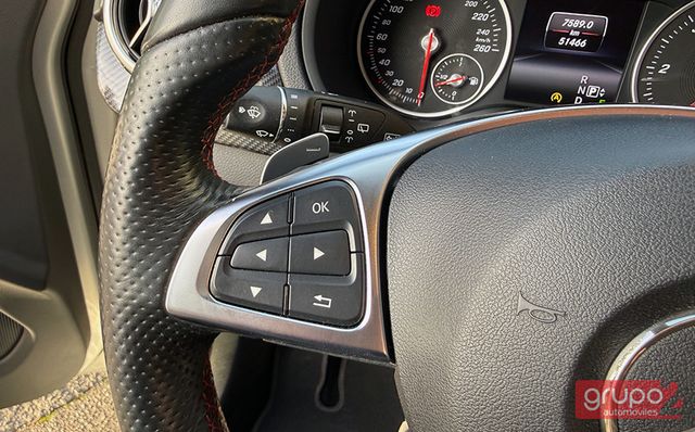 Mercedes-Benz Clase B 180 cdi