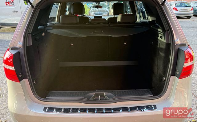 Mercedes-Benz Clase B 180 cdi