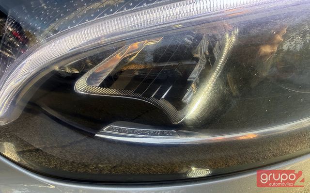 Mercedes-Benz Clase B 180 cdi