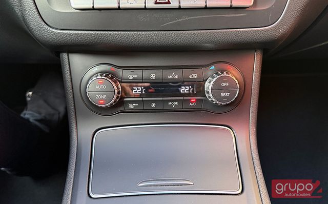 Mercedes-Benz Clase B 180 cdi