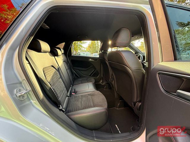 Mercedes-Benz Clase B 180 cdi