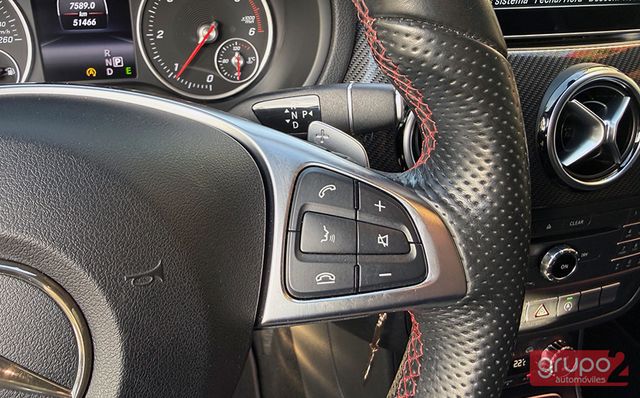 Mercedes-Benz Clase B 180 cdi