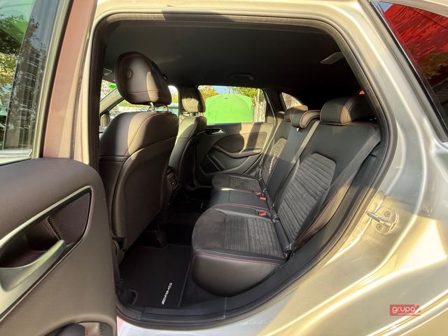 Mercedes-Benz Clase B 180 cdi