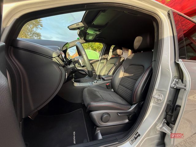 Mercedes-Benz Clase B 180 cdi