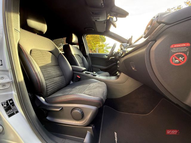 Mercedes-Benz Clase B 180 cdi