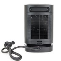 Calefactor SMARTDEVIL Negro