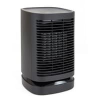 Calefactor SMARTDEVIL Negro