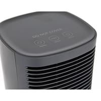 Calefactor SMARTDEVIL Negro