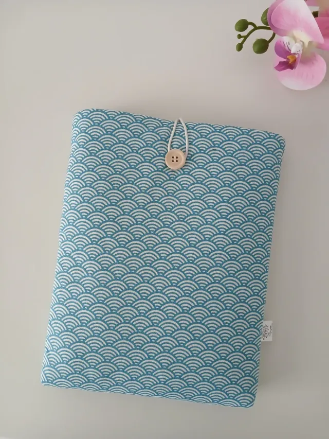 FUNDA LITERARIA "Japón"