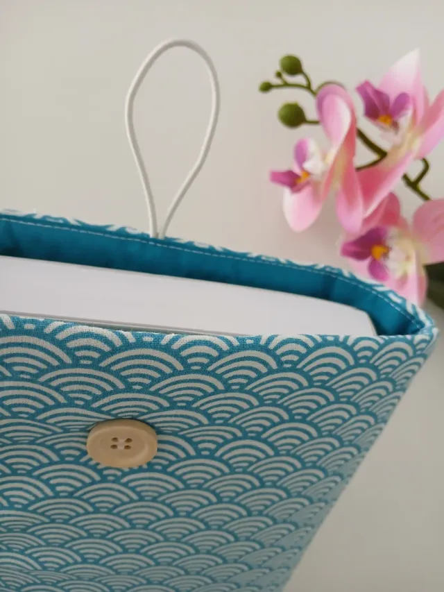 FUNDA LITERARIA "Japón"